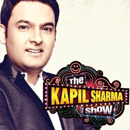 Kapil Sharma Comedy Shows أيقونة