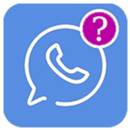 استرجاع واتساب القديم иконка