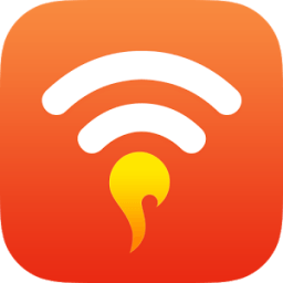 Wifi Booster Analyzer 2017 आइकन