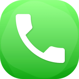 Call Screen OS 10 icon