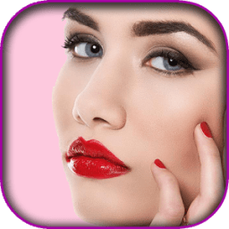 ikon Youcam Makeup Face