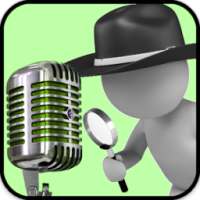 Hidden Mic Detector Lite *️*