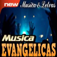 Musicas Evangelicas Gospel MP3 on 9Apps