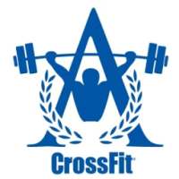 CrossFit Agorà - My iClub on 9Apps