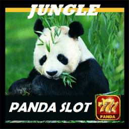 ikon Jungle Panda Slot Casino