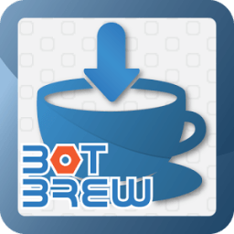 ikon BotBrew ◈ root