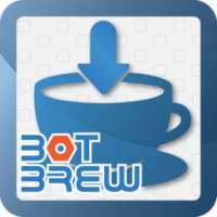 BotBrew ◈ root