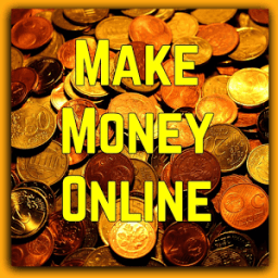 Make Money Online иконка