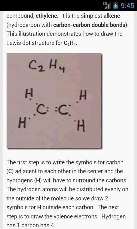 Chemistry Videos скриншот 3