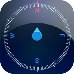 Compass Sensor आइकन
