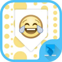 Facebook Emoji 1.0.0