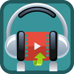 Video To MP3 Converter أيقونة
