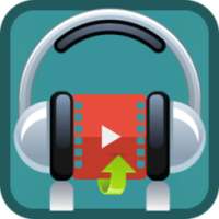 Video To MP3 Converter