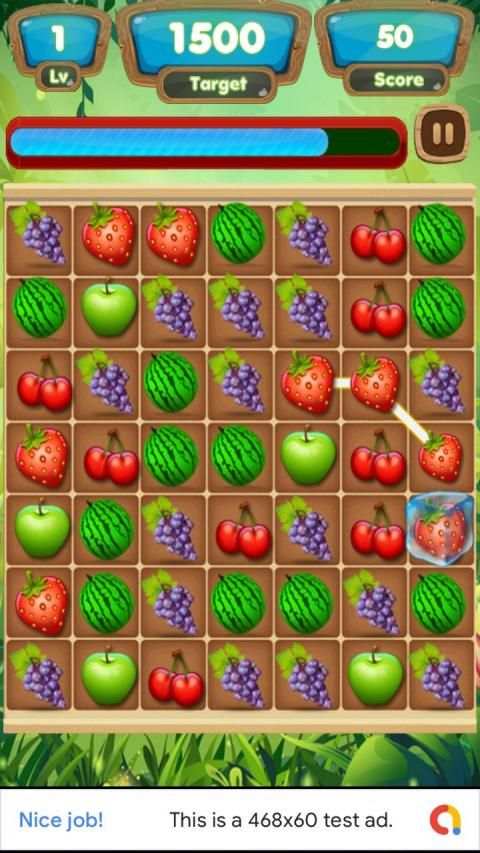 Fruit Link 2020 screenshot 7
