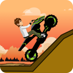 Ben Motor Racing 10 आइकन