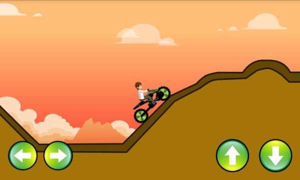 Ben Motor Racing 10 скриншот 2