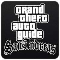 Guide for GTA San Andreas