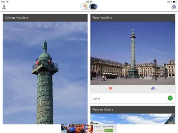 CityPacker screenshot 3