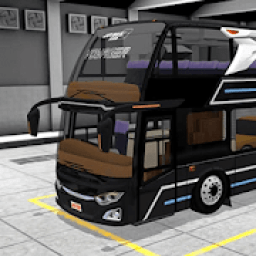 Livery Bus Simulator Indo Terbaru Lengkap icon