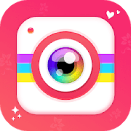 ikon Selfie Camera, Beauty Camera &amp; Makeup Camera