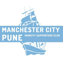 ikon Man City Pune