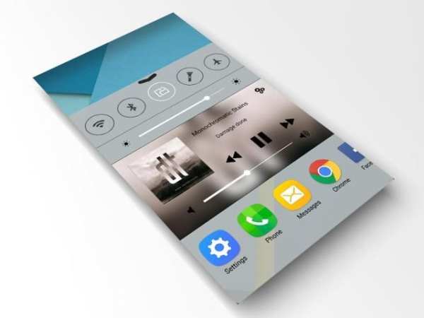 Control Center स्क्रीनशॉट 2