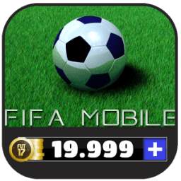 Fifa mobile guide 1.0