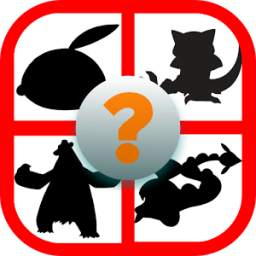 Guess The Pokemon Black 2.1.5e