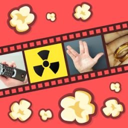 Movie Pic Challenge أيقونة