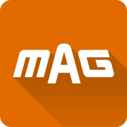 MAG - My auto garage आइकन