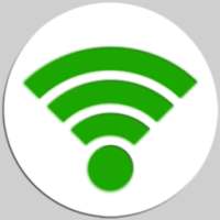 Wi-Fi Кнопка (виджет)