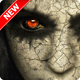 Ghost Wallpaper आइकन