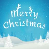Merry Christmas SMS Wishes App