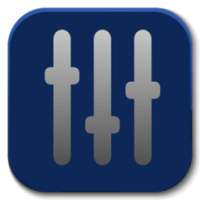 Эквалайзер Music Player