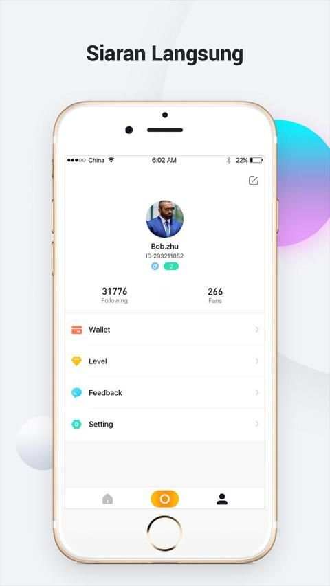 UNICO LIVE - Video Langsung & menunjukkan Langsung screenshot 2