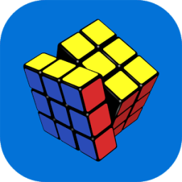 How to Solve Rubik Cube иконка