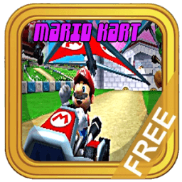 ikon Best Mario Kart 8 New Tips