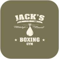 Jacks Boxing Gym