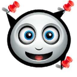 Thing roll आइकन