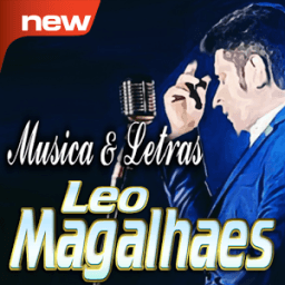 Leo Magalhaes Musica Sertanejo icon