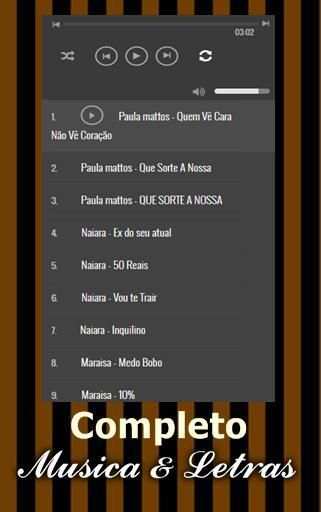 Leo Magalhaes Musica Sertanejo screenshot 1