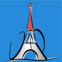 CityPacker иконка