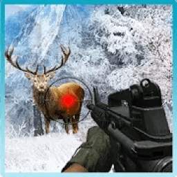 Indian Deer Hunter : Classic Hunting Game