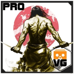 ikon The Final Samurai War