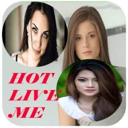 Hot Live Me Video 1.0
