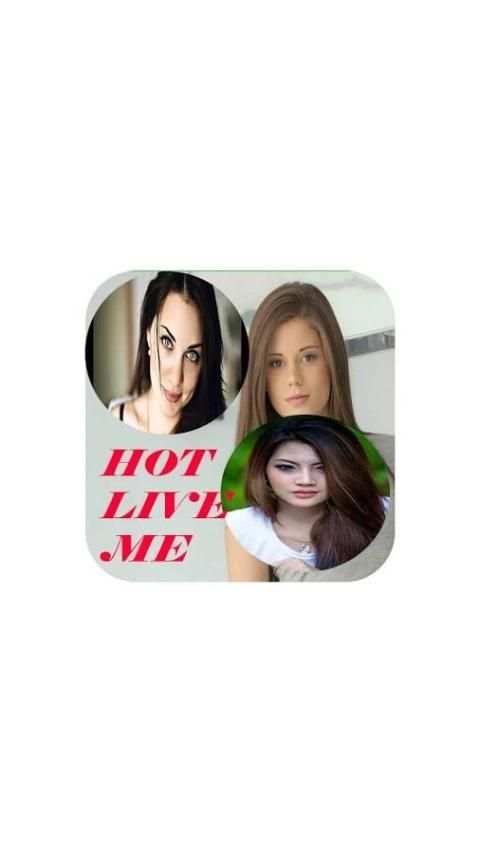 Hot Live Me Video स्क्रीनशॉट 1