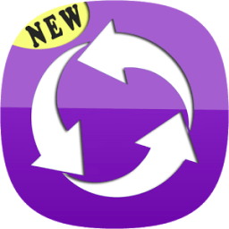 All File Converter New आइकन