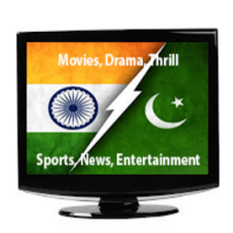 Indian Tv Channels Live أيقونة