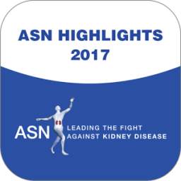 ASN Highlights 2017