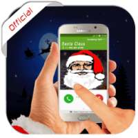 Call Santa Claus - Official